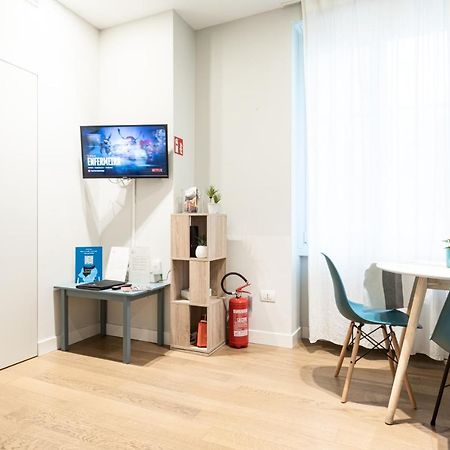 Collection Moscova Suites - Top Collection ميلان المظهر الخارجي الصورة