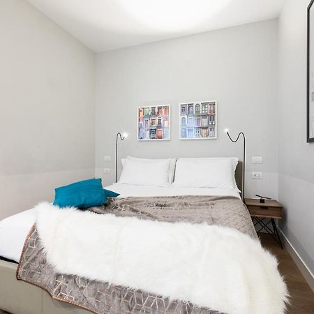Collection Moscova Suites - Top Collection ميلان المظهر الخارجي الصورة