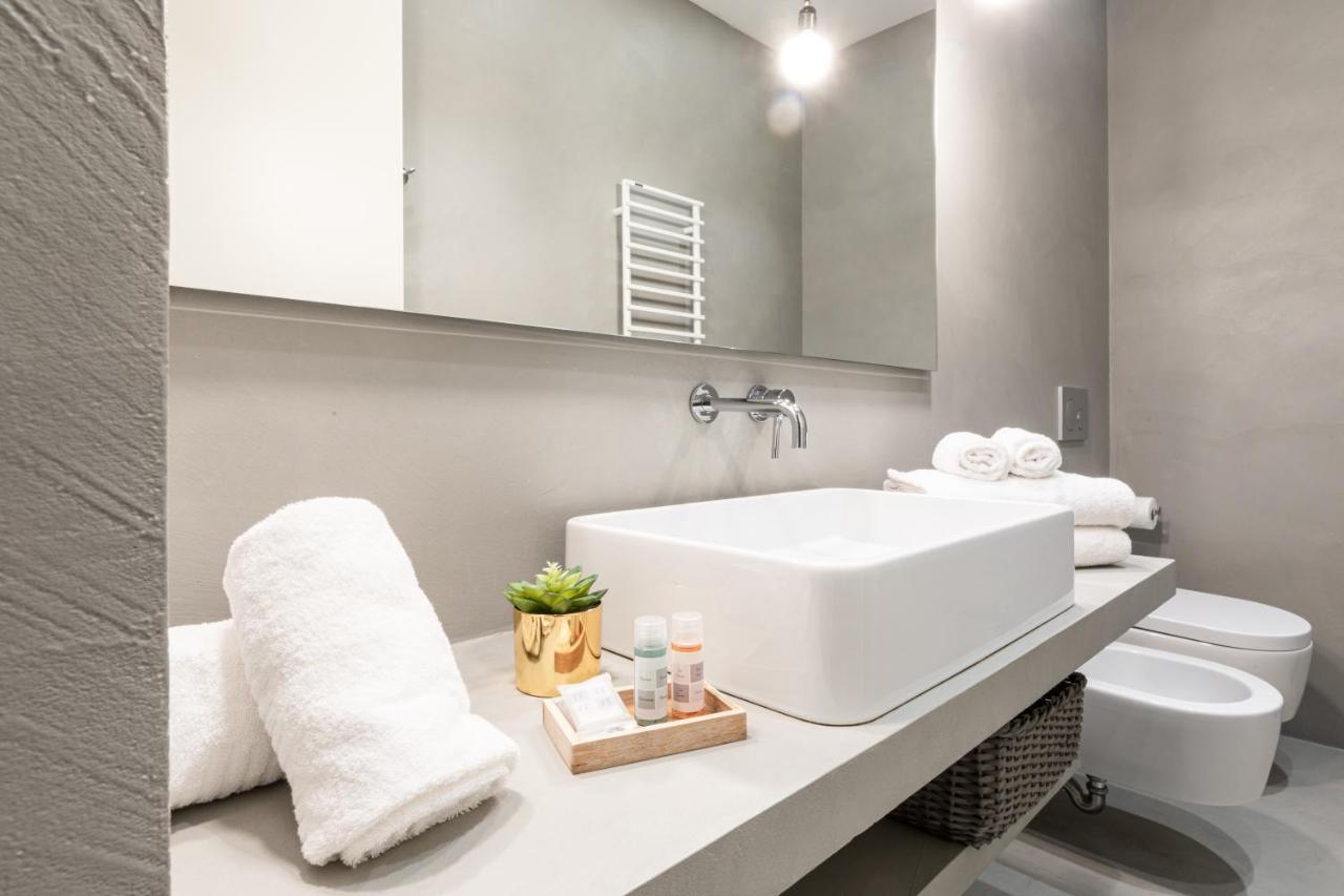 Collection Moscova Suites - Top Collection ميلان المظهر الخارجي الصورة