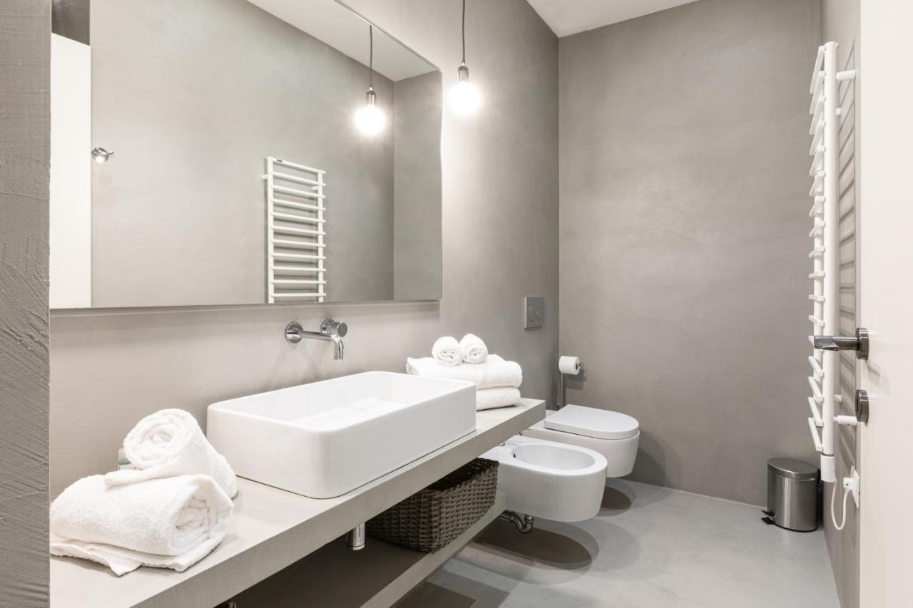 Collection Moscova Suites - Top Collection ميلان المظهر الخارجي الصورة