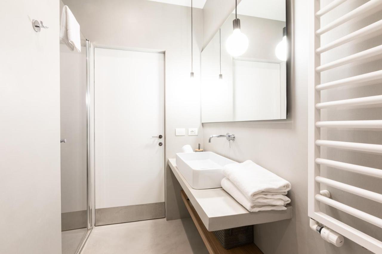 Collection Moscova Suites - Top Collection ميلان المظهر الخارجي الصورة