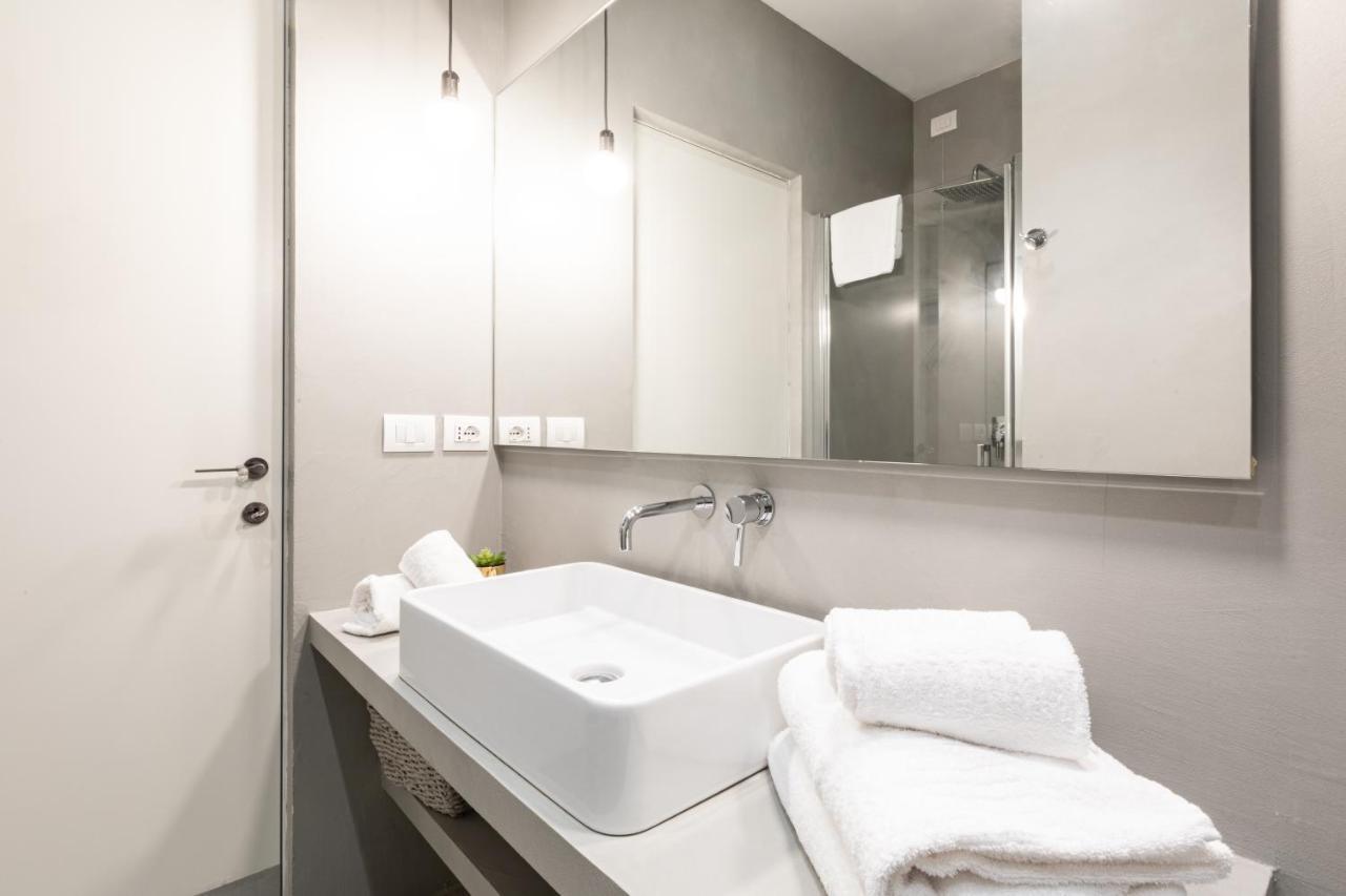 Collection Moscova Suites - Top Collection ميلان المظهر الخارجي الصورة