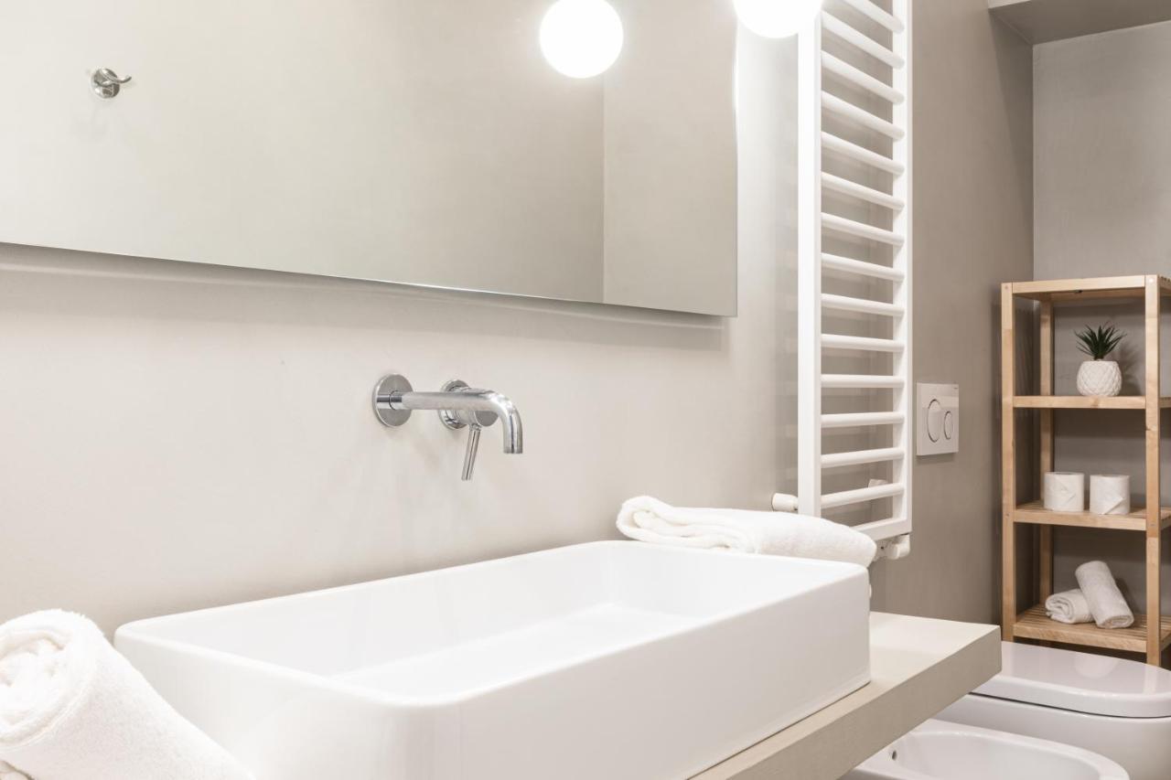 Collection Moscova Suites - Top Collection ميلان المظهر الخارجي الصورة